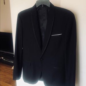 Roewe blazer men’s